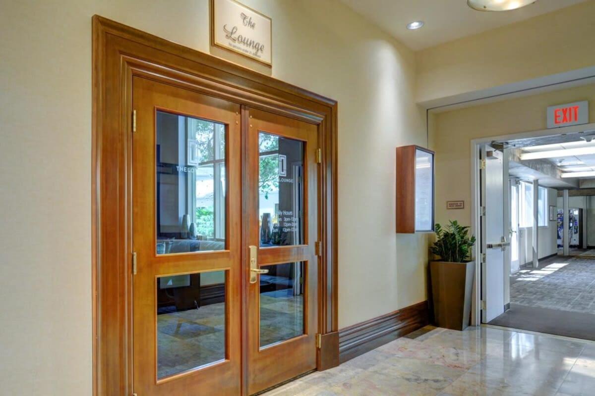 Mgm Signature-05-602 1Br 2Ba Balcony Suite Las Vegas Exterior foto
